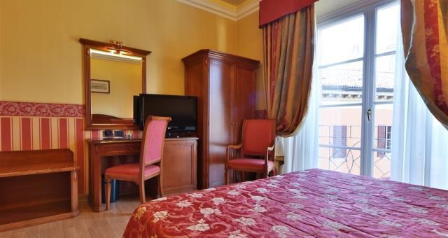 Best Western Hotel San Donato