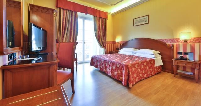 Best Western Hotel San Donato