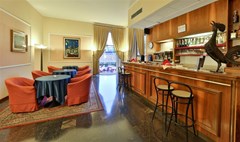 Best Western Hotel San Donato - photo 9