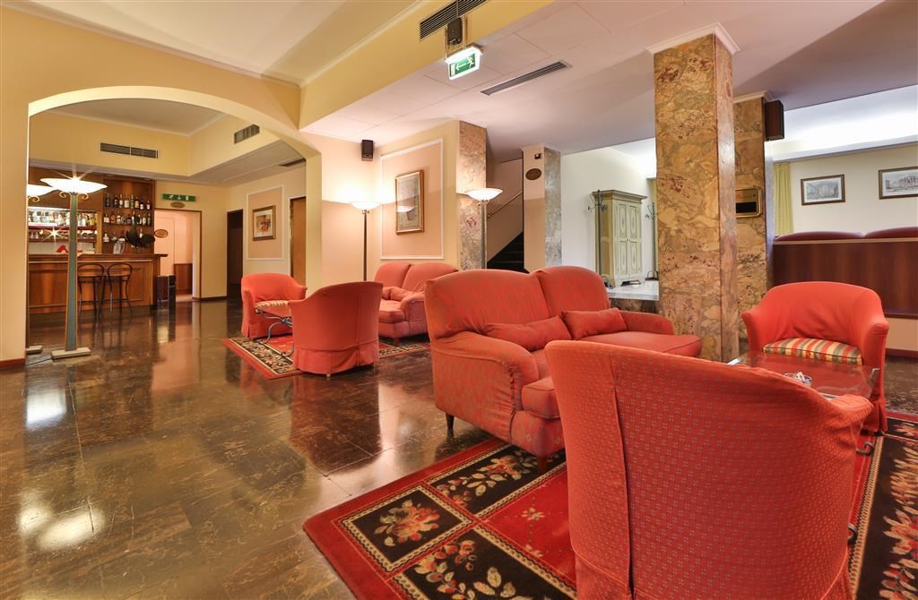 Best Western Hotel San Donato