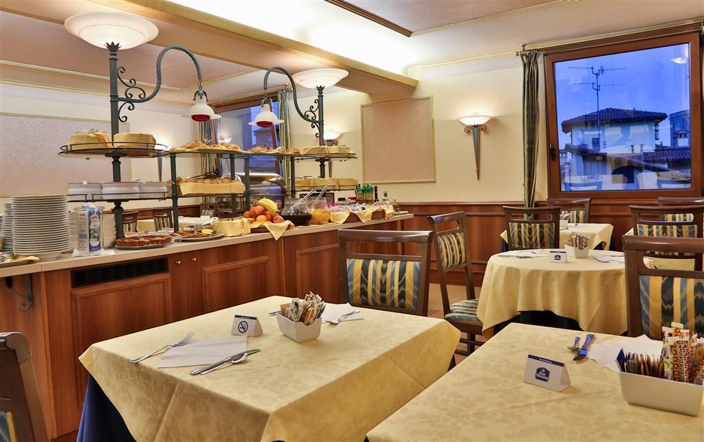 Best Western Hotel San Donato