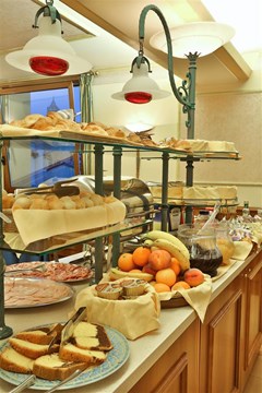 Best Western Hotel San Donato - photo 46