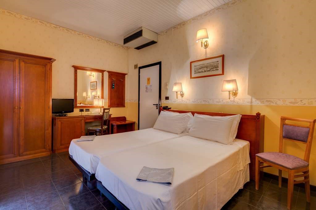 Best Western Hotel San Donato