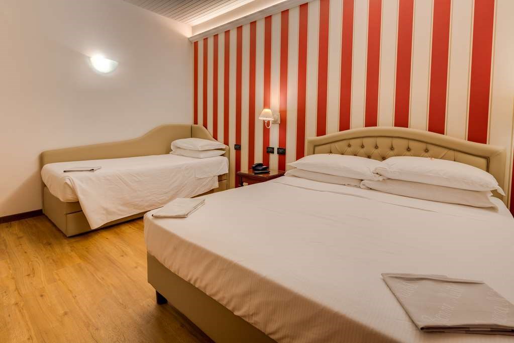 Best Western Hotel San Donato