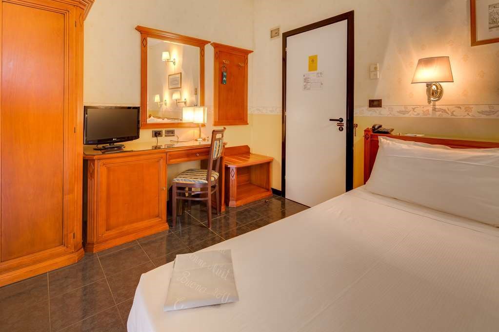 Best Western Hotel San Donato