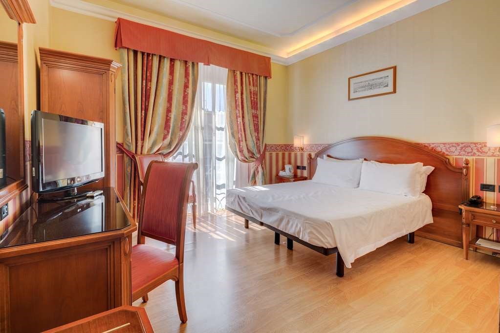 Best Western Hotel San Donato