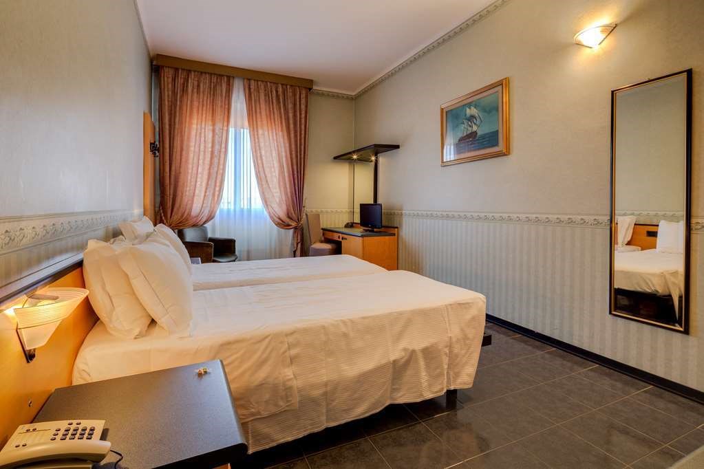 Best Western Hotel San Donato