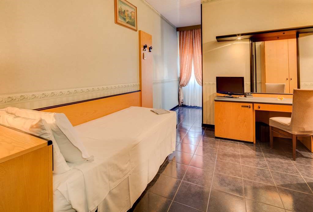 Best Western Hotel San Donato