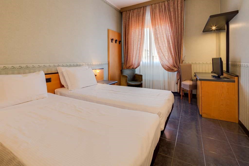 Best Western Hotel San Donato