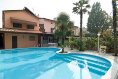 Panazza Hotel - photo 24