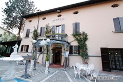 Panazza Hotel - photo 20