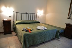 Panazza Hotel - photo 10