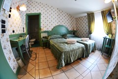 Panazza Hotel - photo 56