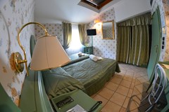 Panazza Hotel - photo 35