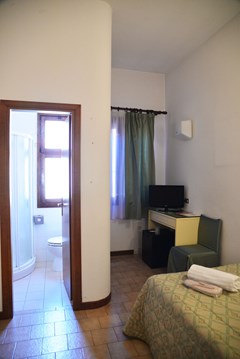 Panazza Hotel - photo 7