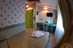 Panazza Hotel - photo 36