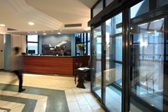 Airport Hotel - photo 14