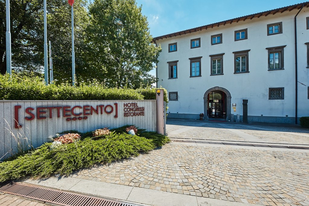 Settecento Hotel