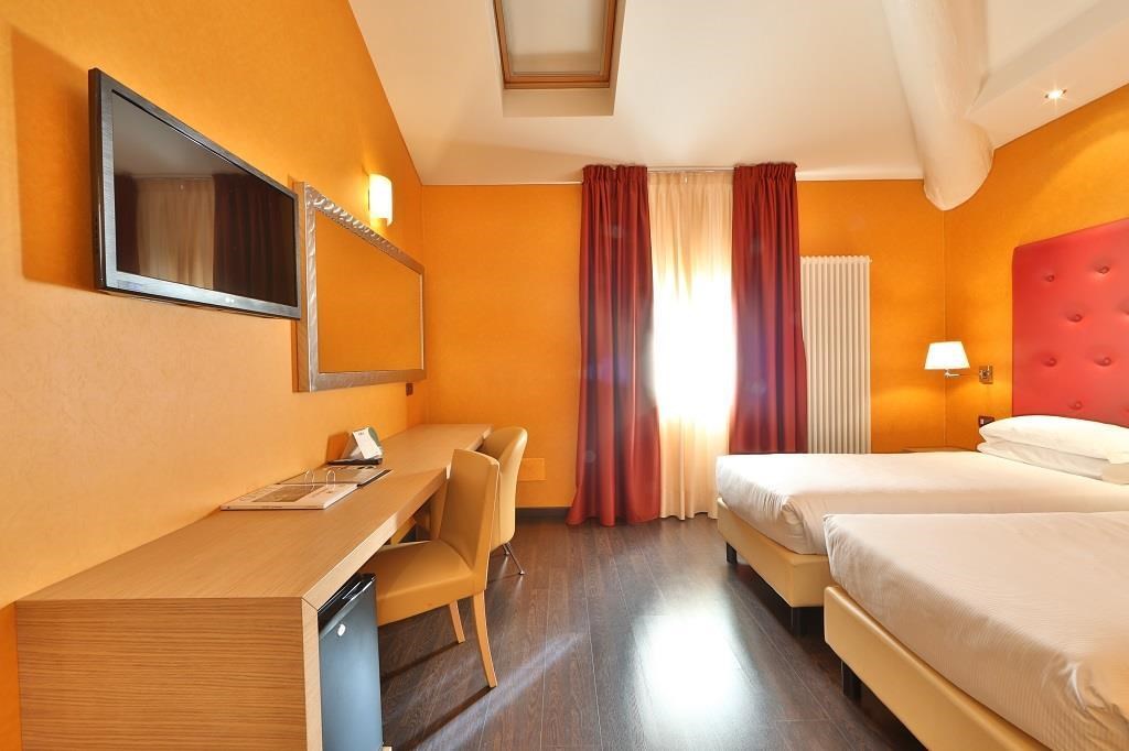 BEST WESTERN Hotel Piemontese