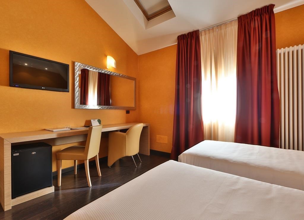 BEST WESTERN Hotel Piemontese