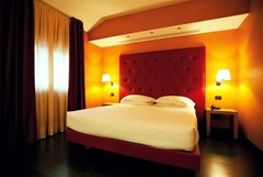 BEST WESTERN Hotel Piemontese - photo 29