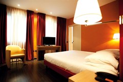 BEST WESTERN Hotel Piemontese - photo 13