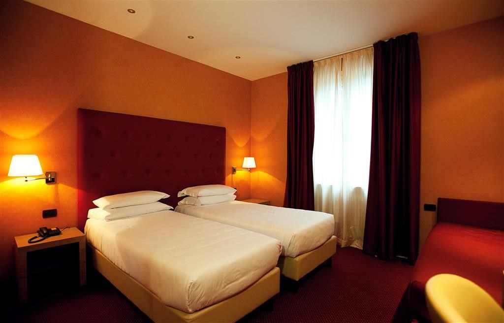 BEST WESTERN Hotel Piemontese