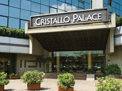 Starhotels Cristallo Palace - photo 13