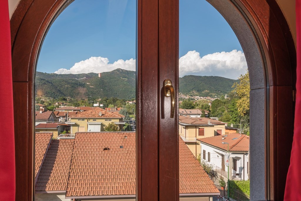 Albergo Villa Priula