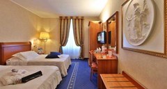 BEST WESTERN PREMIER Cappello D'Oro - photo 4