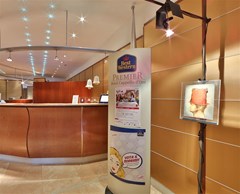 BEST WESTERN PREMIER Cappello D'Oro - photo 12