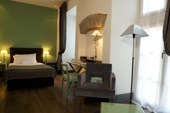 Gombit Hotel - photo 16