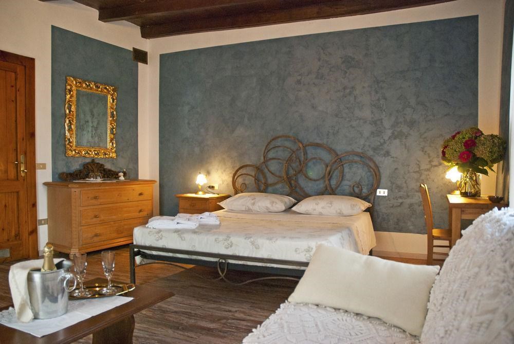 Ca Baetti B&B L'antica Corte