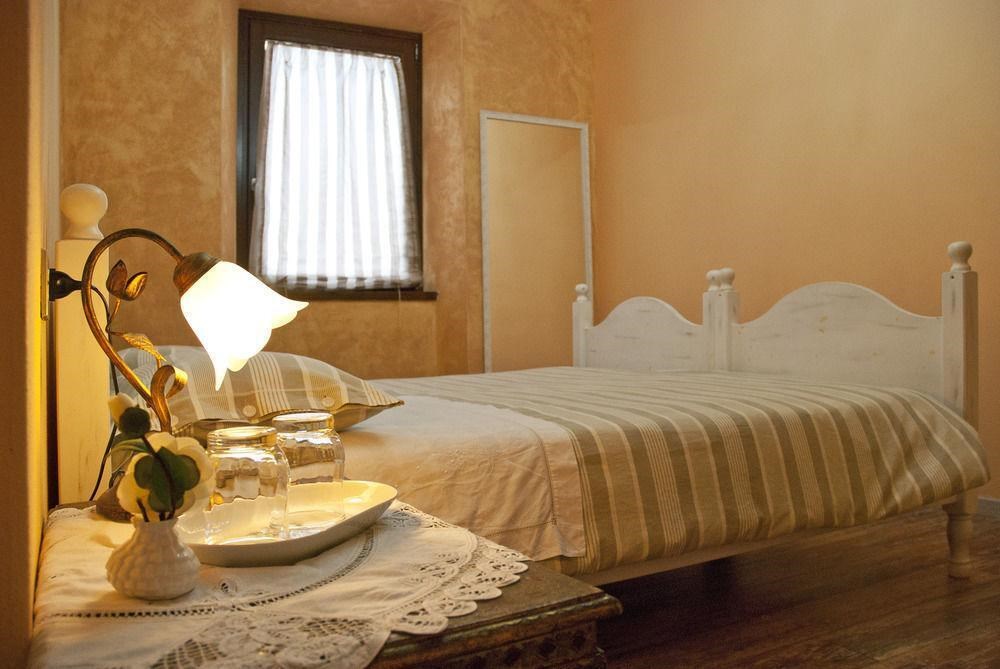 Ca Baetti B&B L'antica Corte