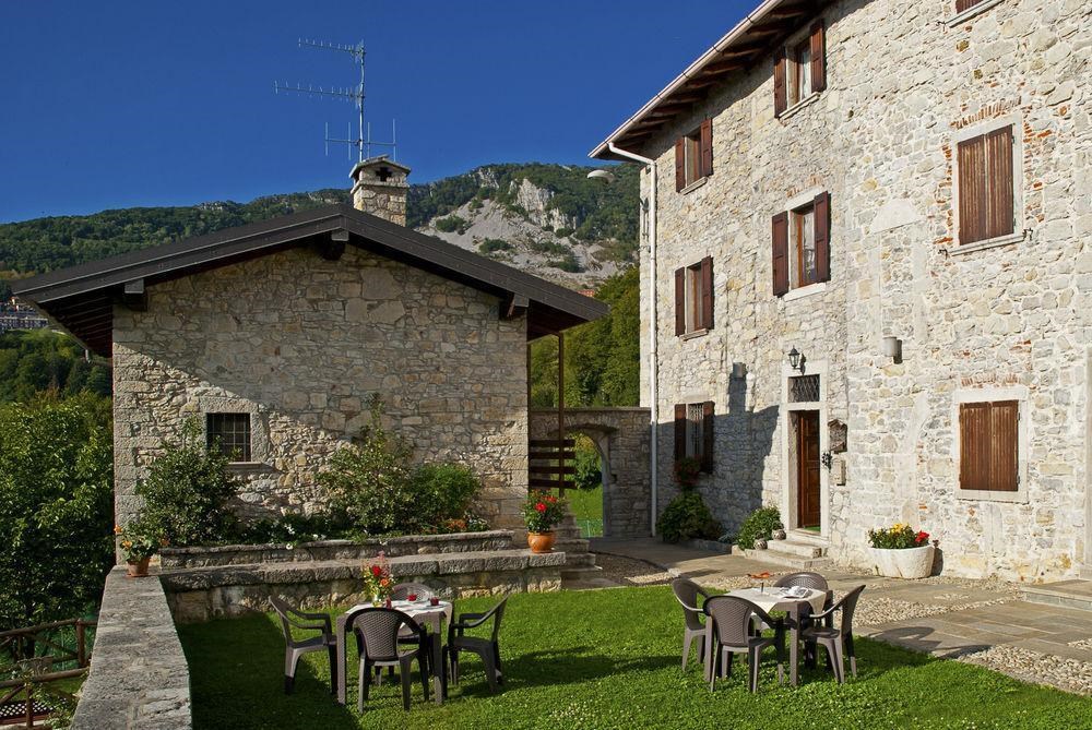 Ca Baetti B&B L'antica Corte