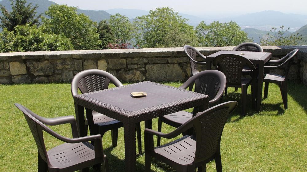 Ca Baetti B&B L'antica Corte