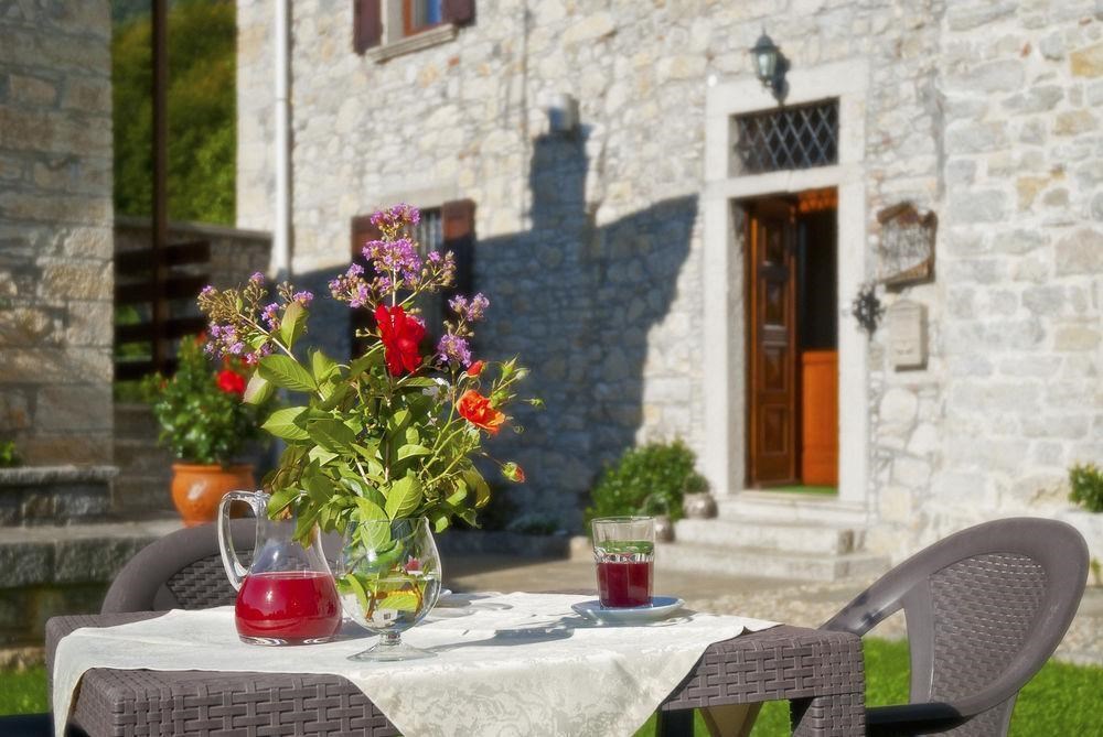 Ca Baetti B&B L'antica Corte