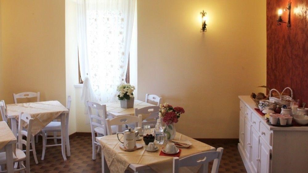 Ca Baetti B&B L'antica Corte