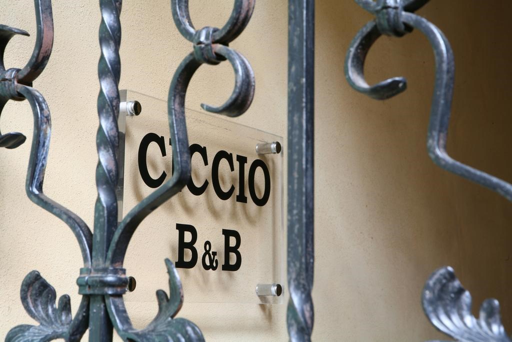 Ciccio B&B