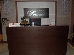 Albergo Fornaci - photo 16