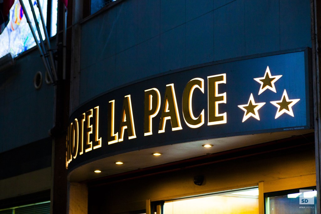 La Pace