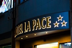 La Pace - photo 42