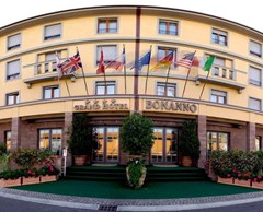 Grand Hotel Bonanno - photo 6