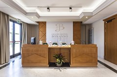 Grand Hotel Bonanno - photo 44