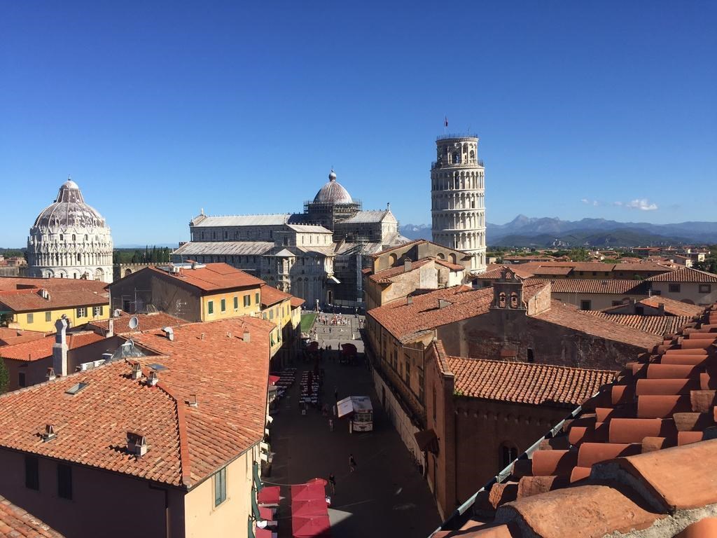 Grand Hotel Duomo