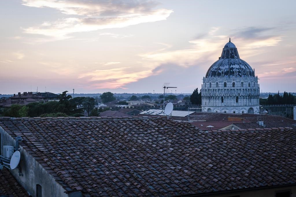 Grand Hotel Duomo