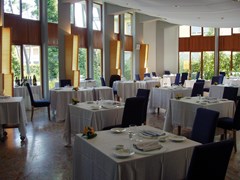 Mercure Tirrenia Green Park - photo 31