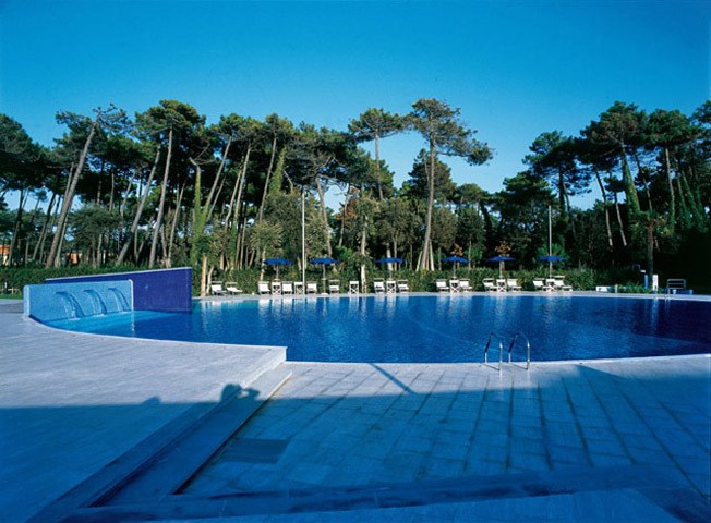 Mercure Tirrenia Green Park