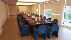 Mercure Tirrenia Green Park - photo 32