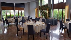 Mercure Tirrenia Green Park - photo 25